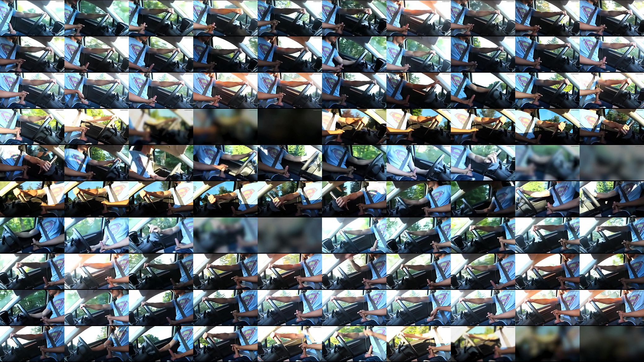 fun while driving 预览图