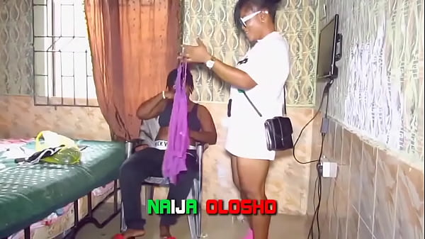 Naija Olosho - Free Lesbian Videos