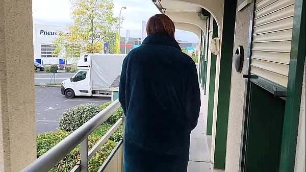 Excerpt from my video with a soldier I met at the hotel 16 sec