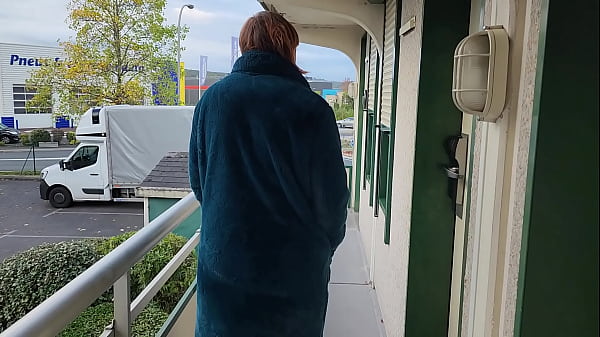 Excerpt from my video with a soldier I met at the hotel Thumbnail