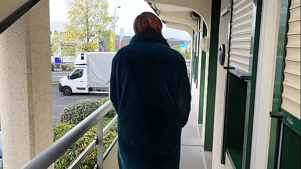 Excerpt from my video with a soldier I met at the hotel