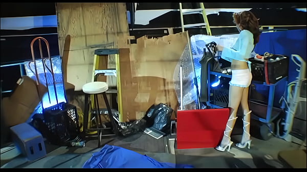 Daisy Marie Loves Being A Whore