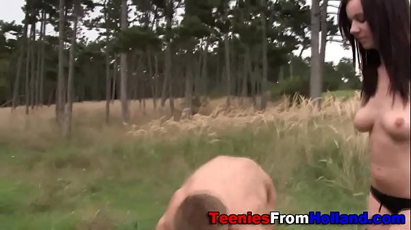 Teen gets eaten outside
