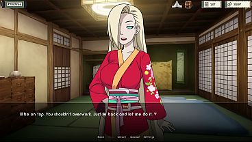 Complete Gameplay - Kunoichi Trainer, Part 34