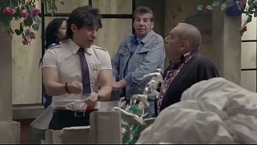 Nosotros los guapos capitulo 1 temporada 1 completo