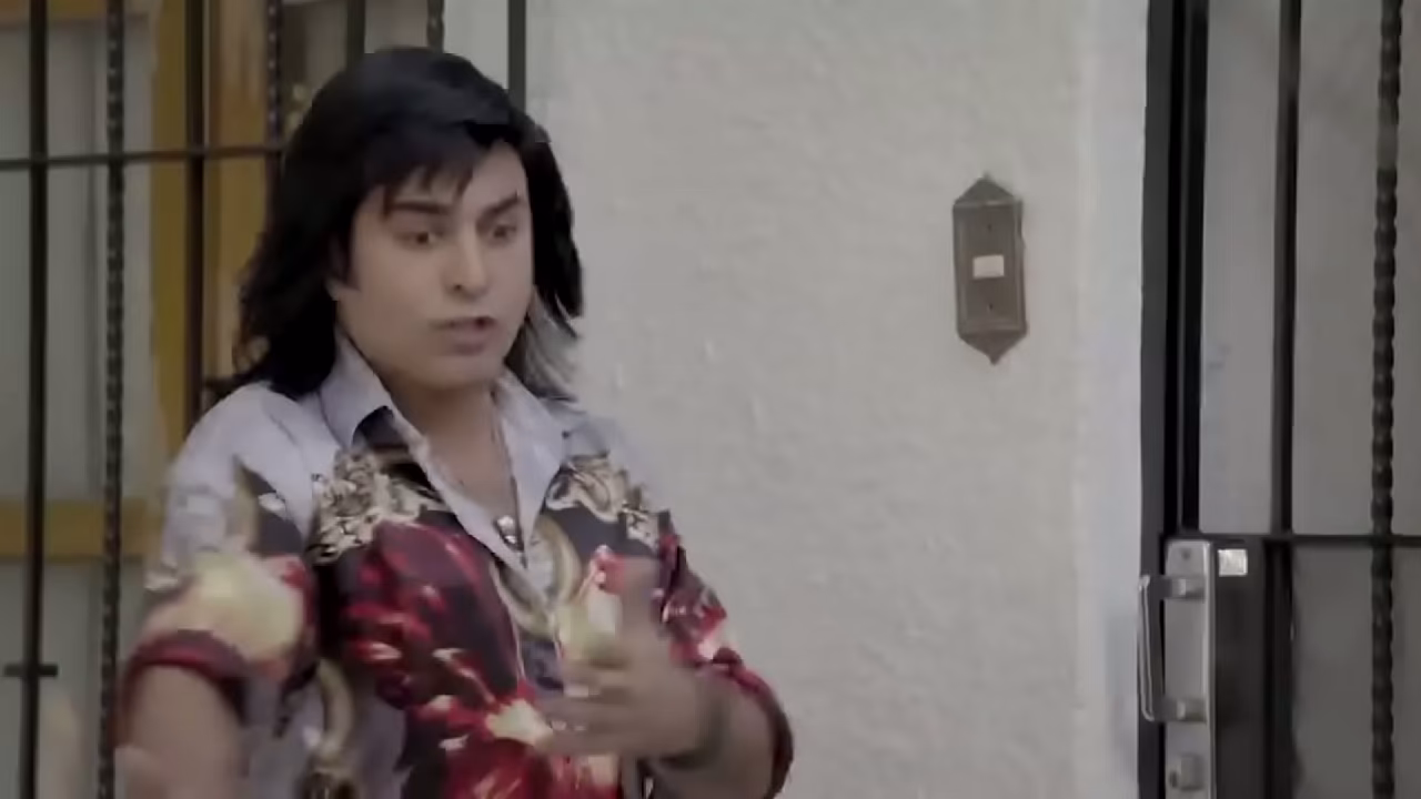 Nosotros los guapos capitulo 1 temporada 1 completo