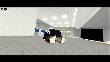 RobloxCondo: Caught lacking by mei mei