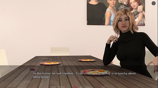 Download Video - StepSisterly Lust &num;11 - 18 Year Old Red Head StepSister Gets Fingered For The First Time