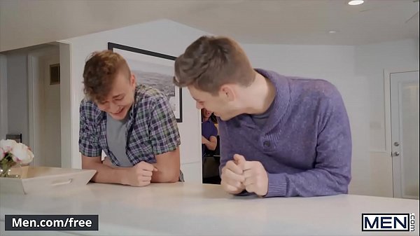 Download Video - &lpar;Michael DelRay&comma; Bruce Beckham&comma; Zander Lane&rpar; - Get Your Dick Outta My step Son - Part 3 - Men&period;com