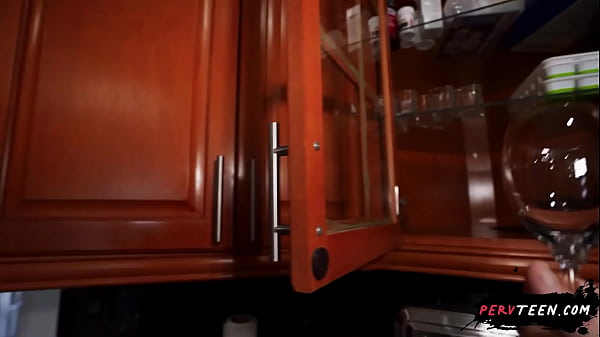 Download Video - Sneaky Fucking My Girlfriend&rsquo;sSister Right Beside Napping Father-in-Law&excl; &ndash; PervTeen