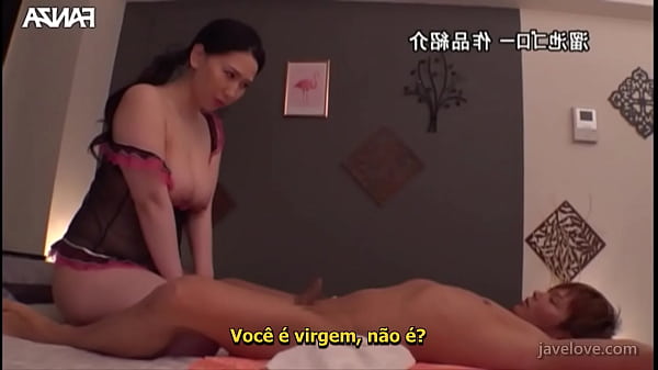 Minha Vizinha era a Dominadora do Bairro (Legendado) Ai Sayama
