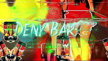 Hot, sexy ladies having fun in the club &bull; HAVING A HARD TIME #75