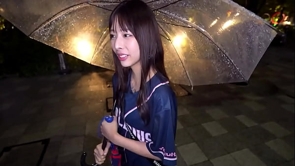Part1 Cuteest Musou beauty than anyone else in the world x Erotic sweet and stylish baseball girl [@mion (female college student)].
