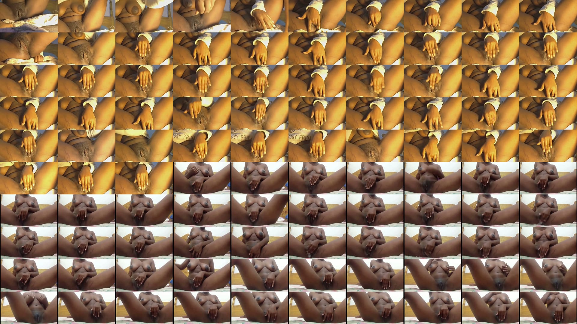 Horny bitch 预览图