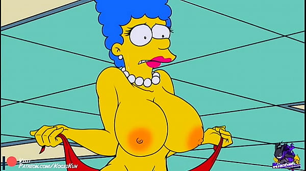 Gros Seins De Marge