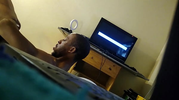 Thot in Texas - Ebony Petite Milfs Taking Black Dick