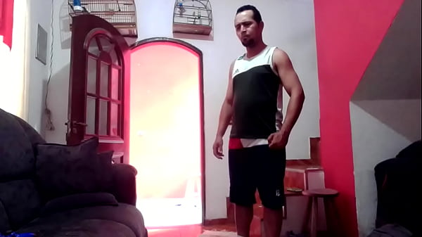 Cavaleiro Inkognita - Relaxando um pouco antes do trabalho!