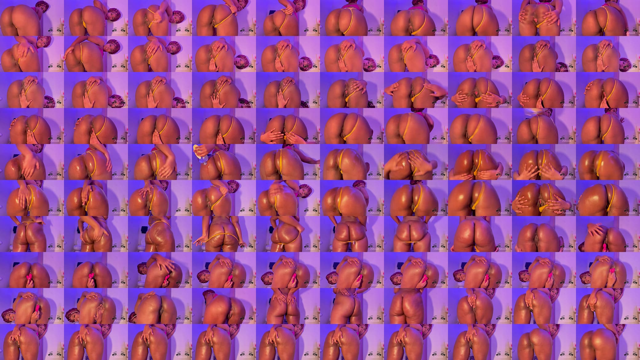 CUMMING FOR YOU 预览图