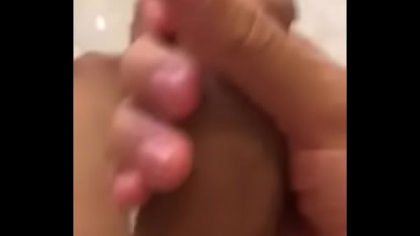 thumb jacking off comment