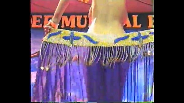 indian stripper