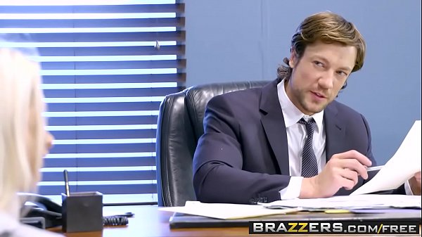 Brazzers - Big Tits at Work - Hungry For A Job scene starring Rachel RoXXX Skyla Novea and Jean Val