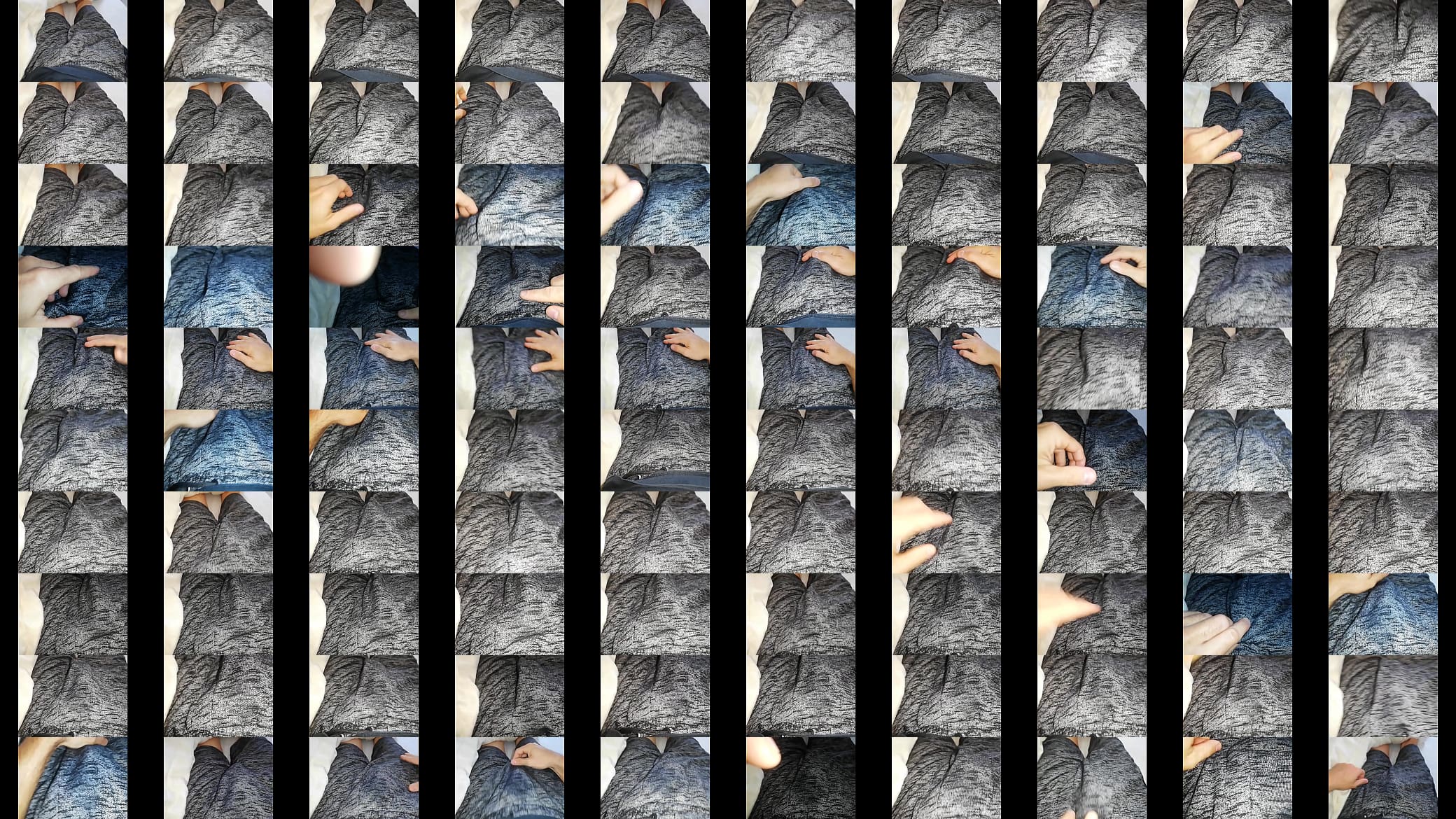GASTE85, I pee in my bed 预览图