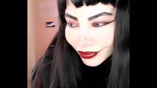 Asi es como se siente ser webcam