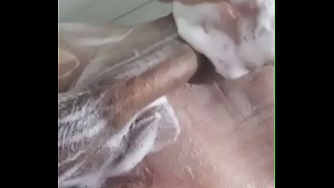 Improved shower