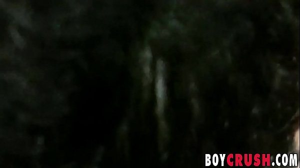 Download Video - Gorgeous young gay Andy Kay pounding cute twink after BJ