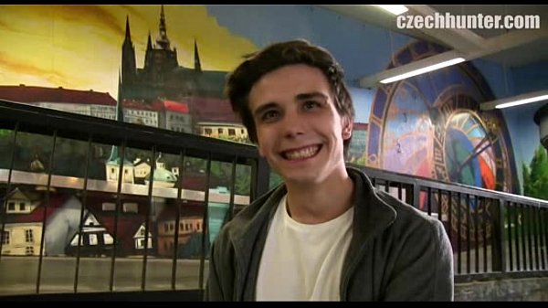 Download Video - CZECH HUNTER 156