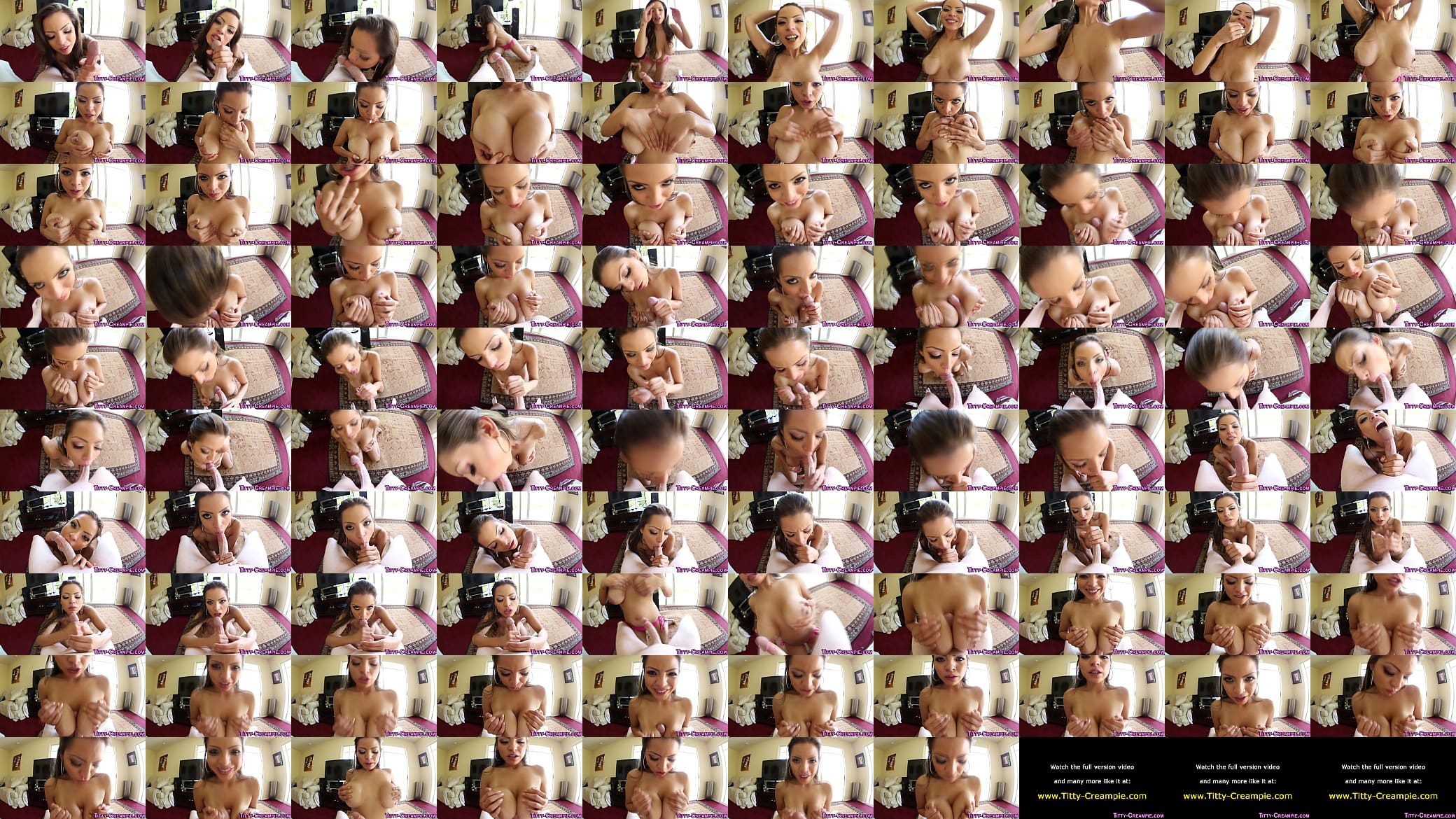 Busty latin ho tit fucks 预览图