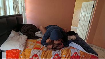 Fuck me before my husband gets home from work! My mature friend from the gym is coming over to my house to fuck all afternoon and she loves it.