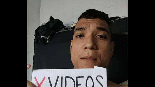 V&iacute;deo de verificaci&oacute;n