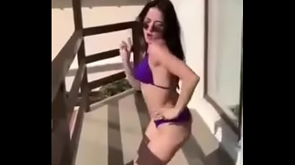 Sexy hot teen amateur girl dance twerk ass chat live cam video part 106