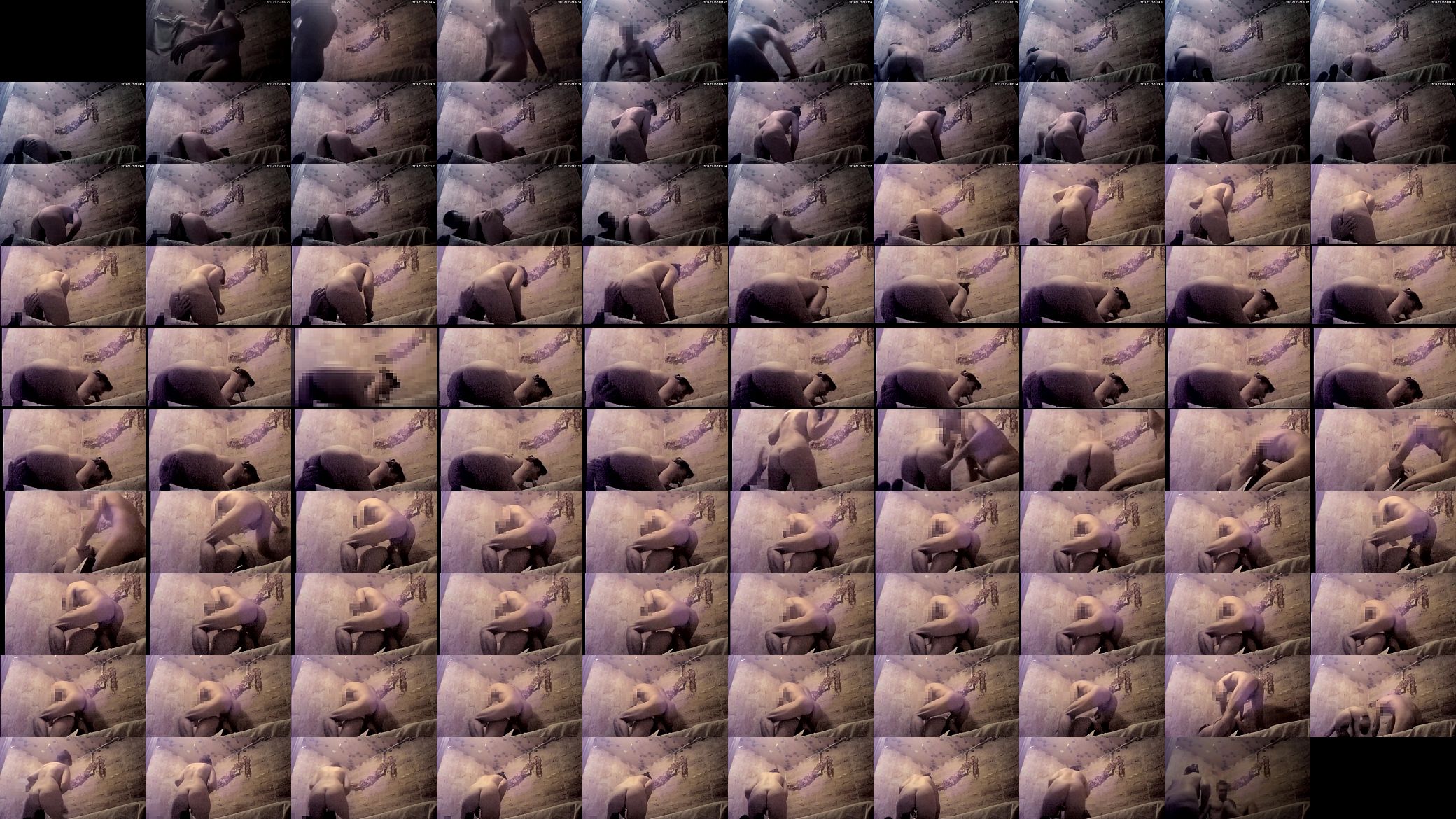 My mature anal 预览图