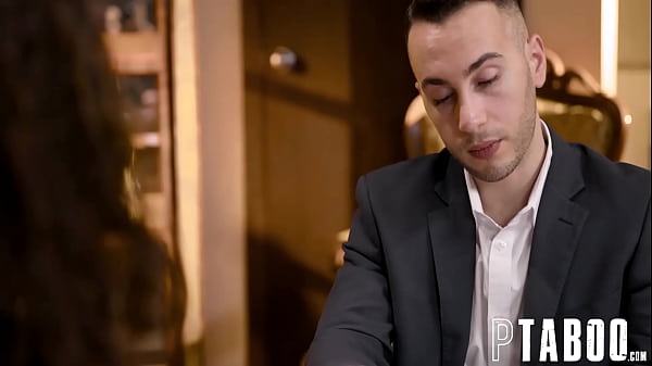Anal Alimony Raul Costa, Stacy Bloom