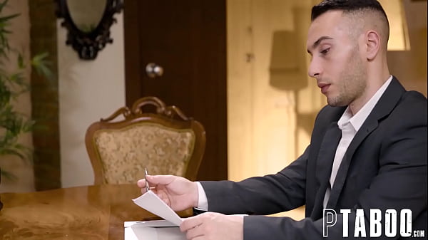 Anal Alimony Raul Costa, Stacy Bloom