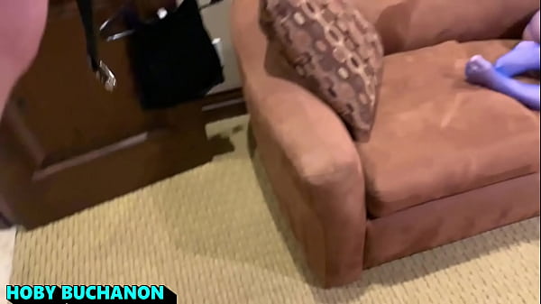 Bad Girl Laney Grey Roughly Punished For Watching Porn