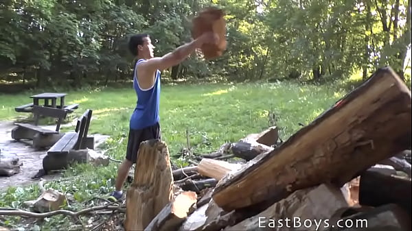 Download Video - Caravan Boys - Muscular Gypsy Carlito Lucero