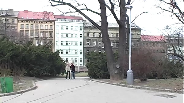 Chicita and Mischel Wild are two cute hotties that are horny for some cock