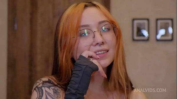 Download Video - Shy Asian Girl Kamila Wow Gets A Strong Dick In Tight Anal&excl; First experience&excl; Orgasm squirt&comma; deepthroat&comma; balls deep&excl; NRX063