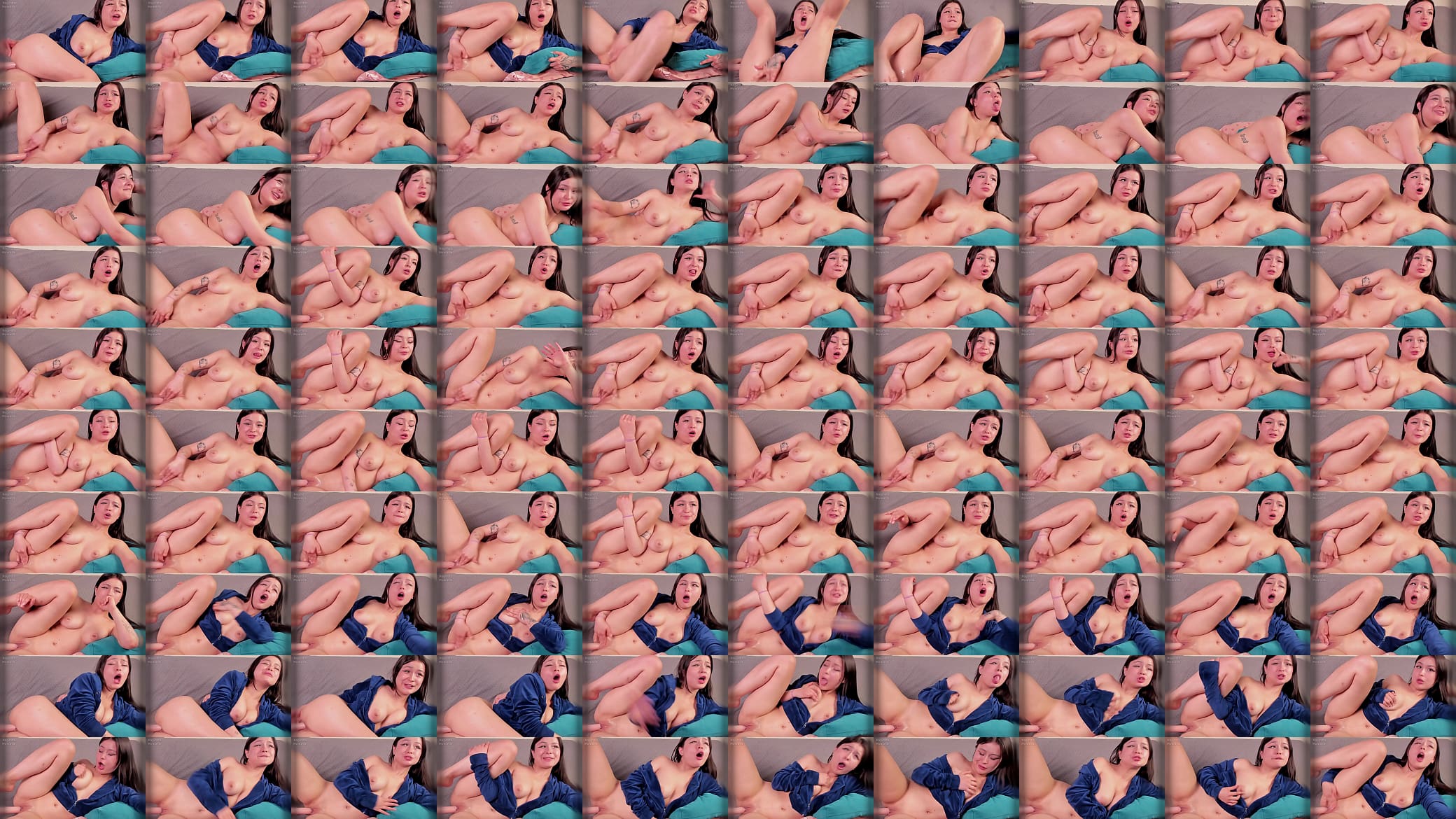 Asian Surge: Sizzling Machine Bliss 预览图