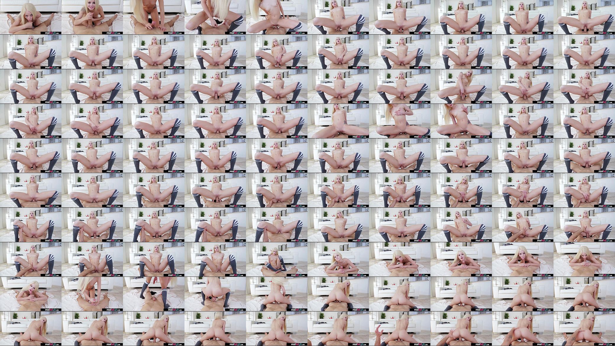 Hot Girlfriend (elsa jean) In Front Of Camera Love Hard Style Sex movie-15 预览图
