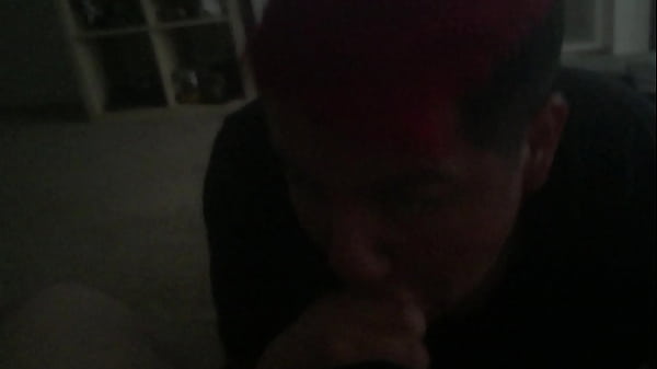 My first blow job vid.