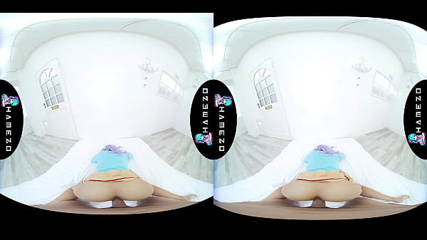 Japanese Anna Saotome is about to experience an intense orgasm.