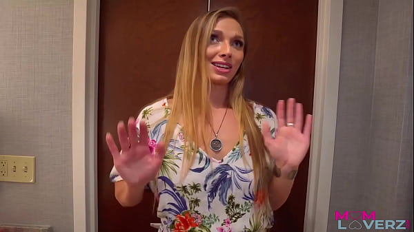 Nasty Stepmom Layna Landry Has a New Crush
