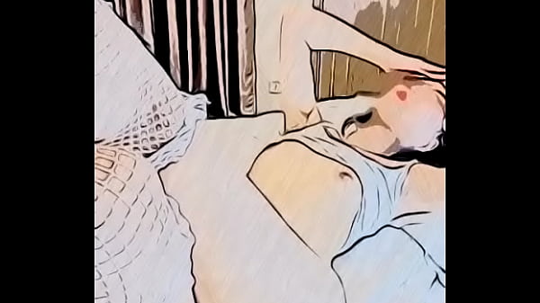 好孤單，好想你