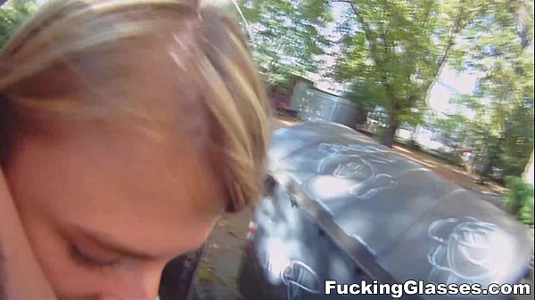 Download Video - Fucking Glasses - Fucked Angel Piaff for cash teen porn a date
