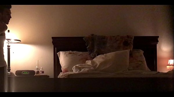 Download Video - 2 Latinos hot fuck session