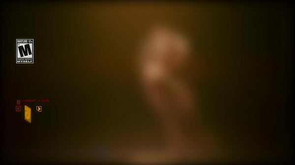 Cyberpunk 2077 - Holo dancer